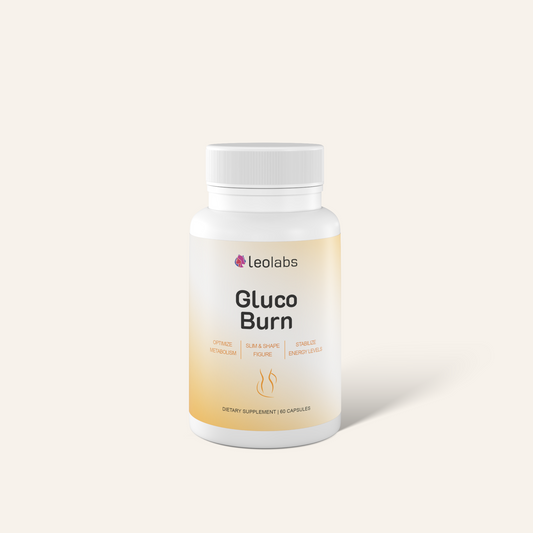 Gluco Burn