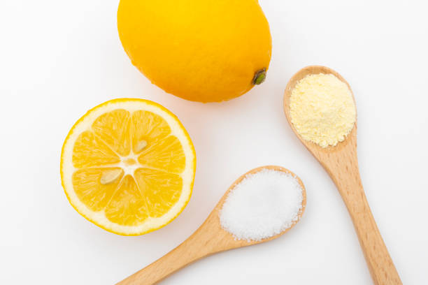 Horsetail Extract & Natural Silica